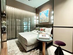 Bartley Vue (D19), Apartment #523250161